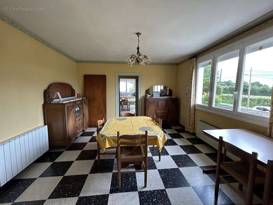 Maison sur sous-sol 5 chambres - photo 7