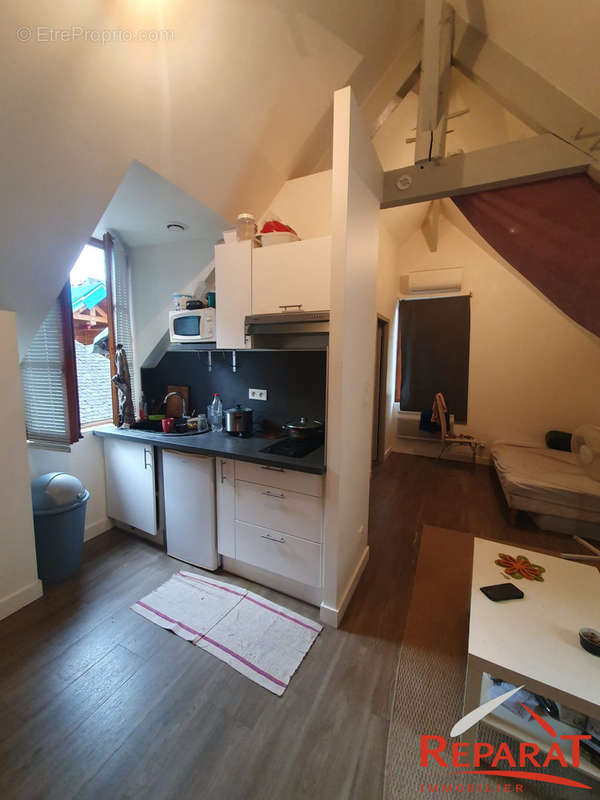 Appartement à BRIVE-LA-GAILLARDE
