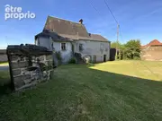 IMG4374 - Maison à LACAPELLE-MARIVAL