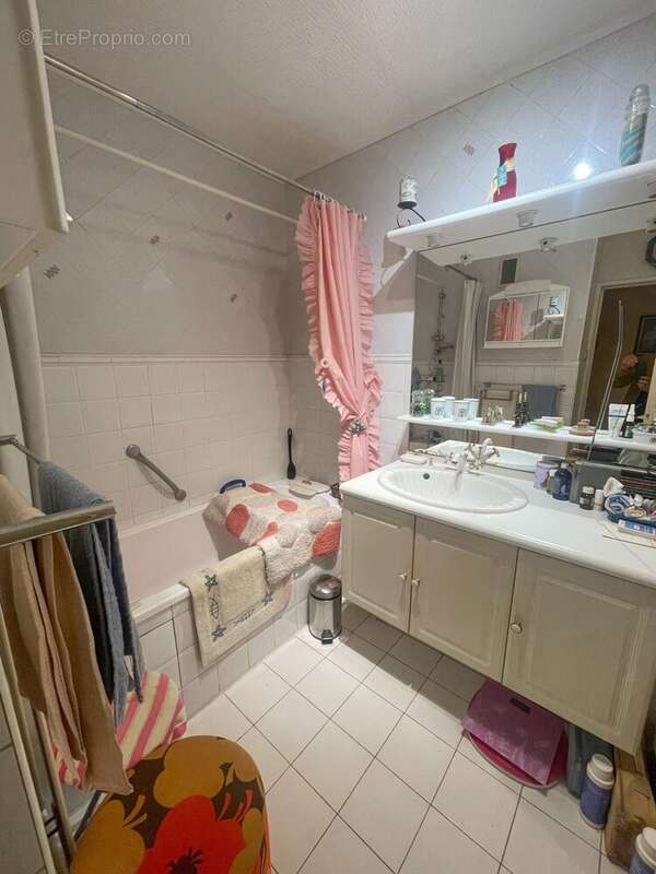 Appartement à LAMBERSART