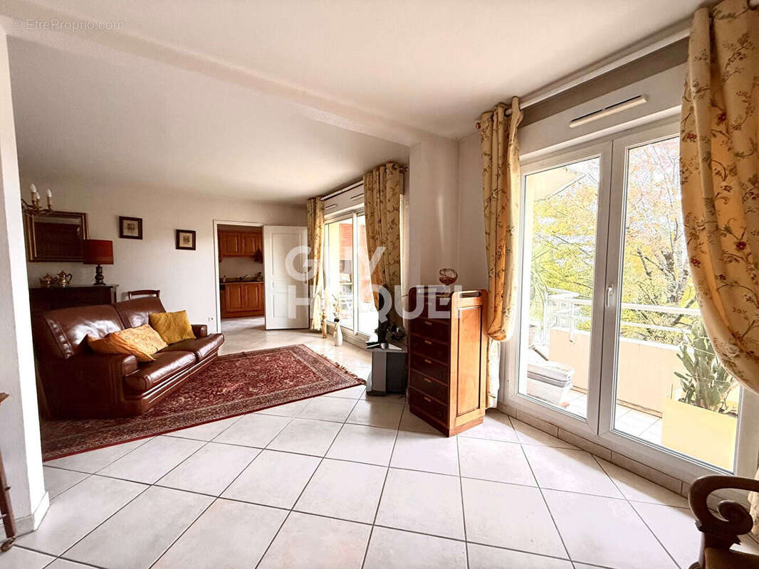 Appartement à MERIGNAC