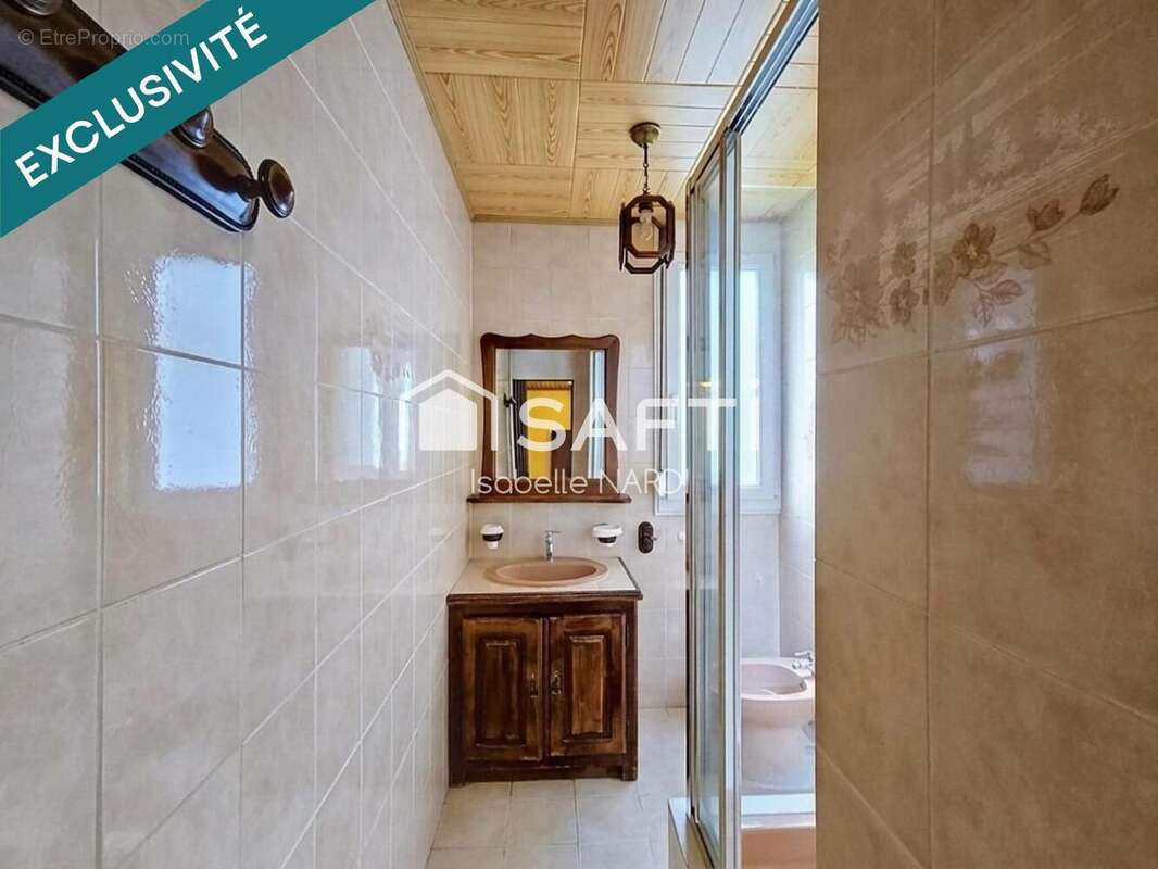 Photo 9 - Appartement à MAIZIERES-LES-METZ