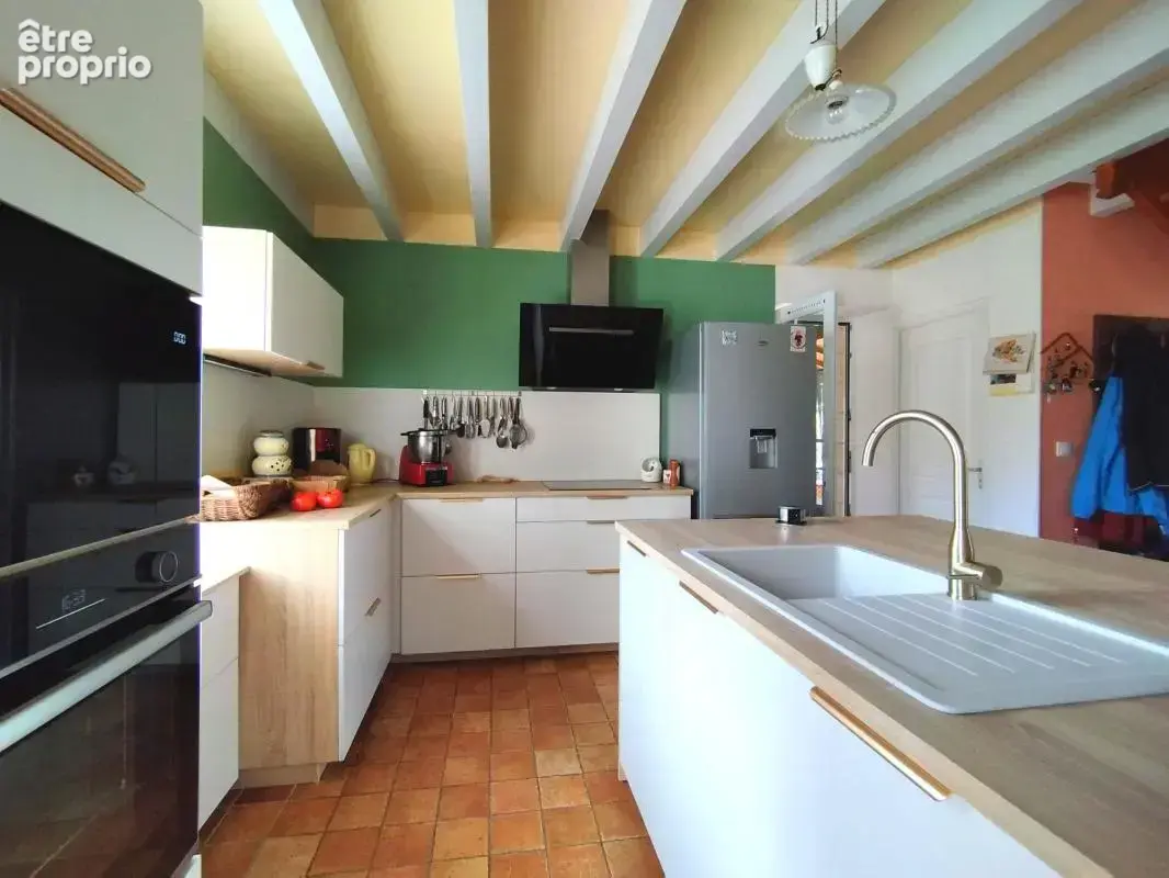 Maison à vendre Corsept - photo 12