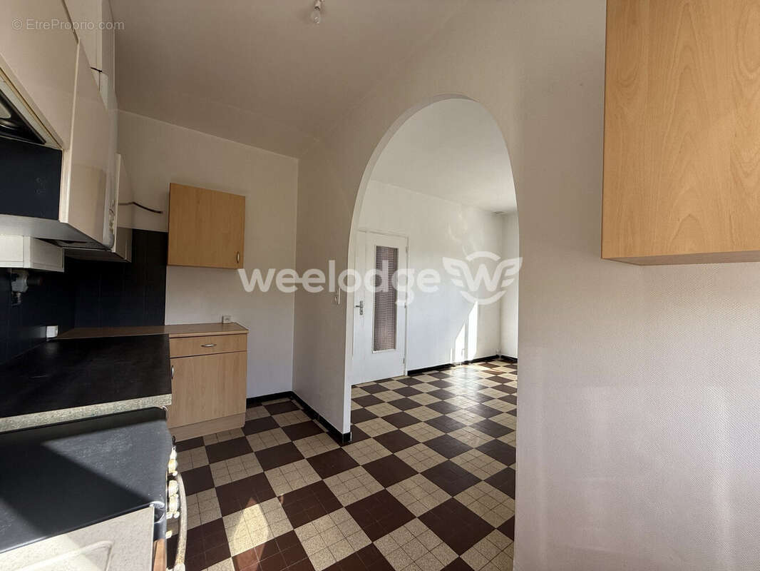 Maison à CORNEBARRIEU