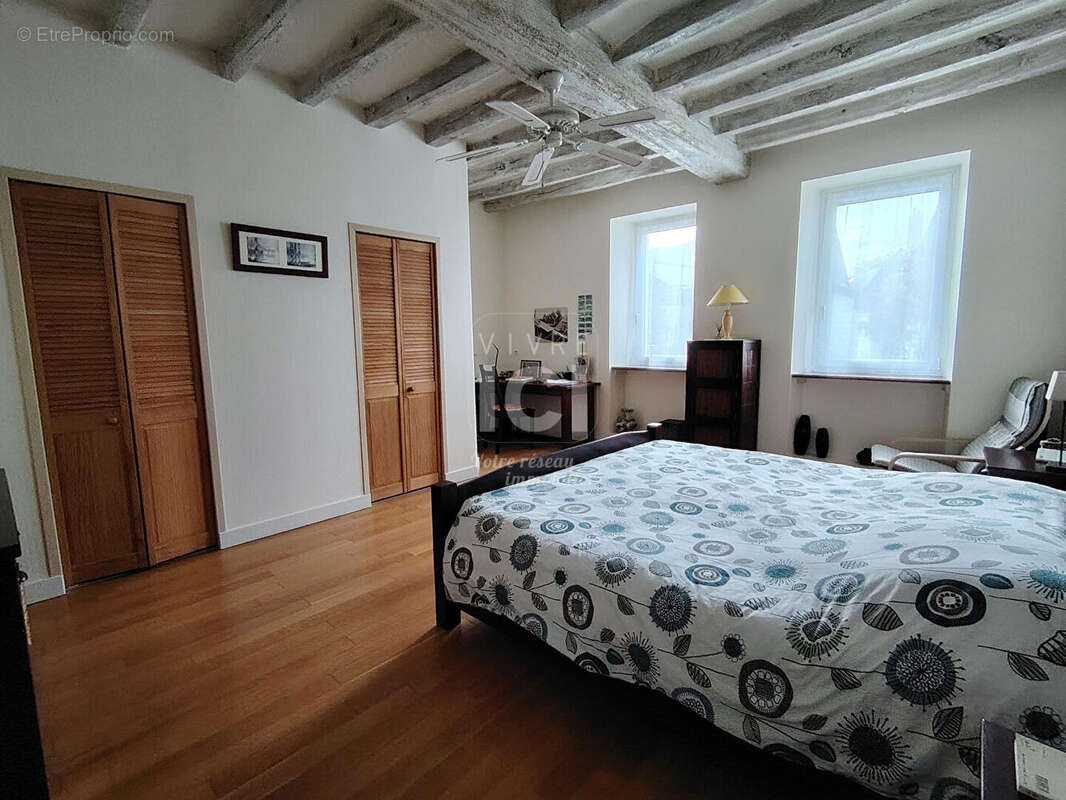 Maison à BRAIN-SUR-L'AUTHION
