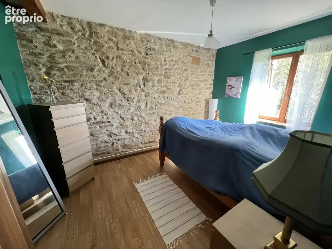 Charmante maison en pierre - photo 24