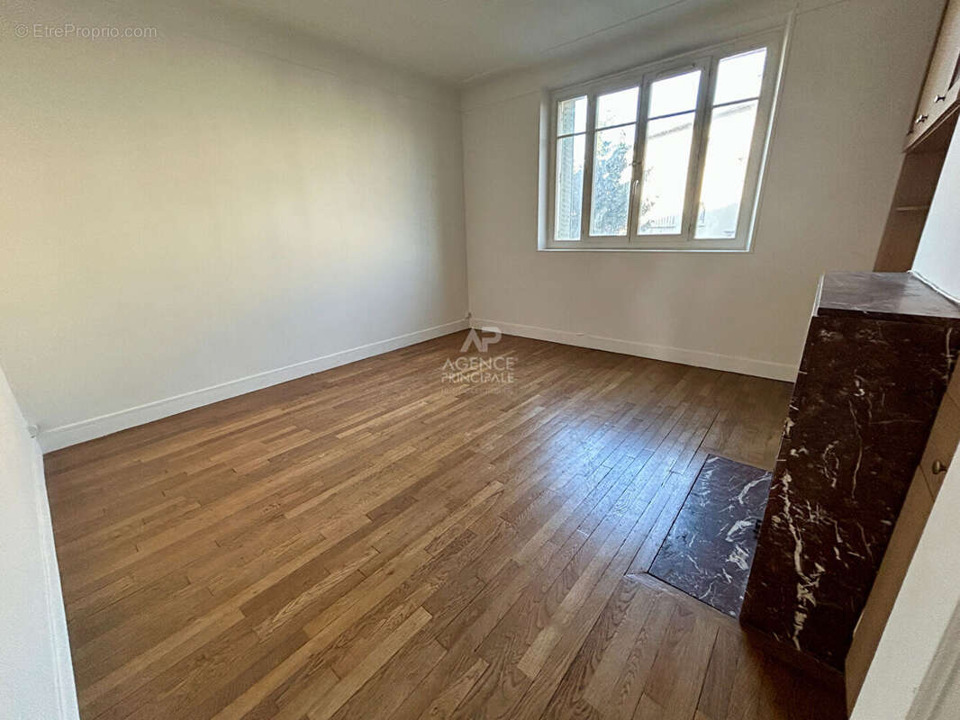 Appartement à POISSY