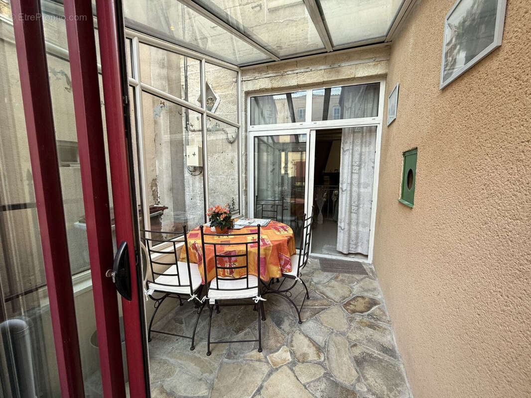 Photo 5 - Maison à MAGNE