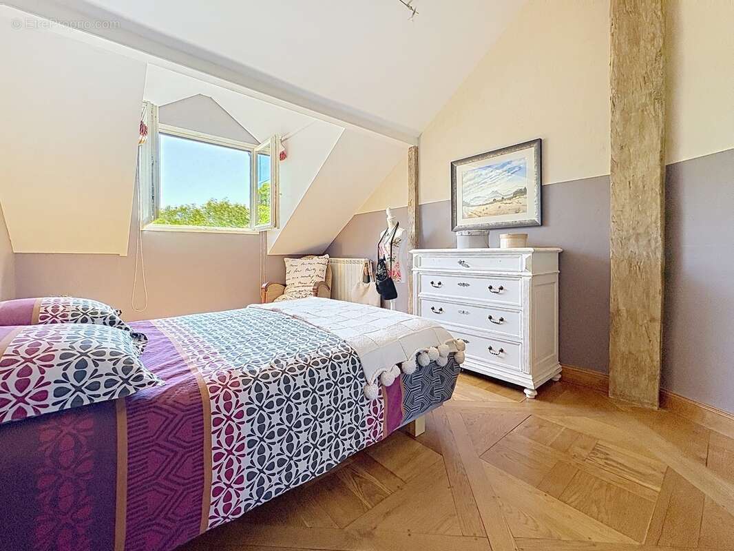 Corps de ferme à vendre 5 pièces CERNEX (74) - photo 16