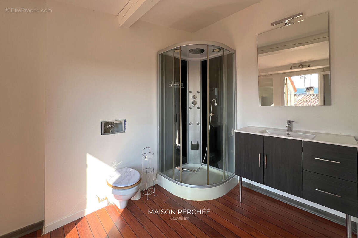 Appartement à DRAGUIGNAN