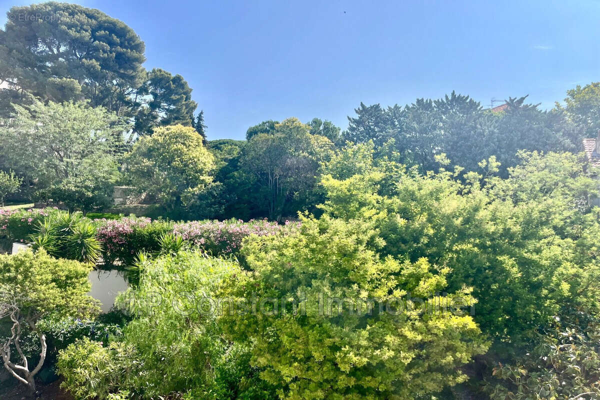 Appartement à LA CIOTAT