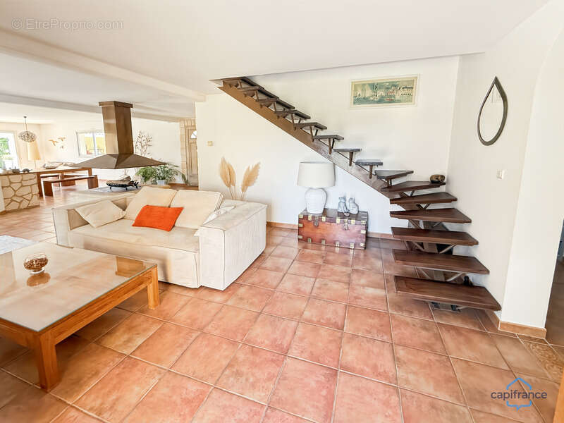 Maison à AIRE-SUR-L'ADOUR