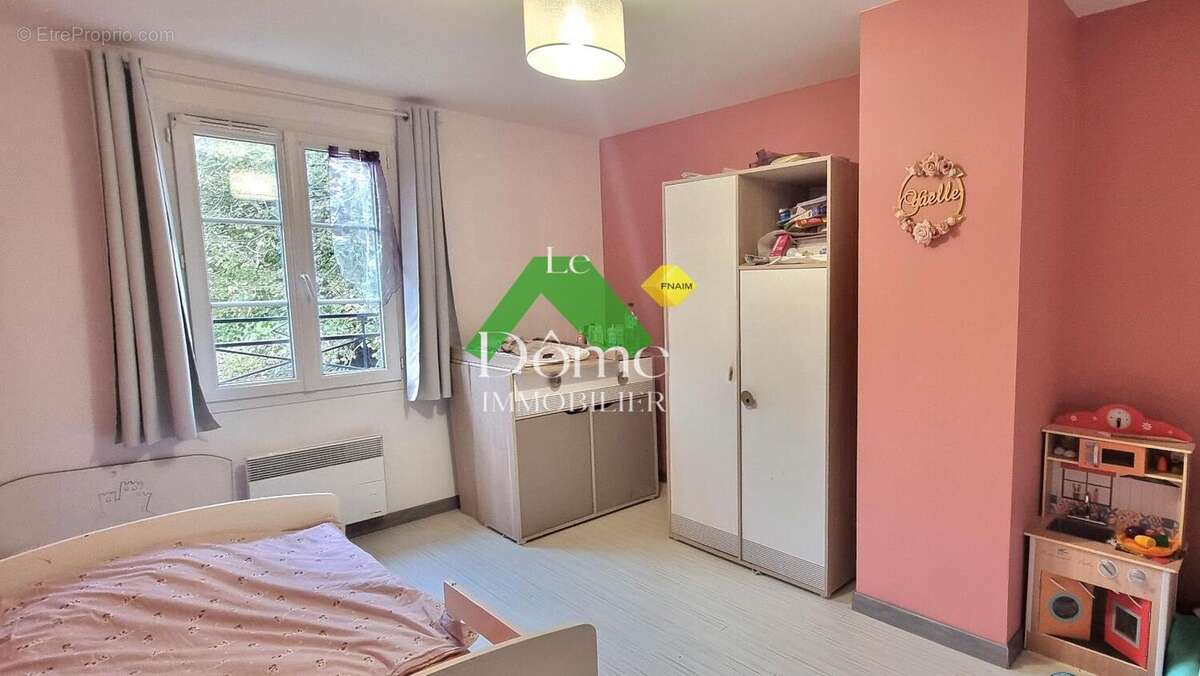 Maison à AMBLAINVILLE