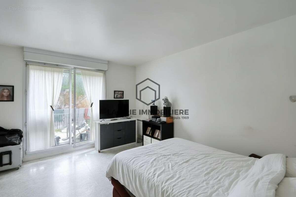 Appartement 26 m² à Villecresnes  - photo 9