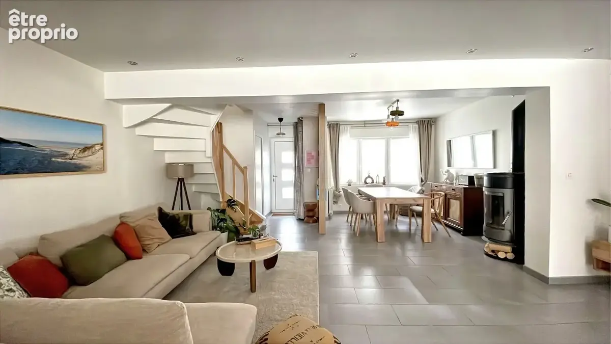 Photo Maison à Perenchies au prix de 299 900€