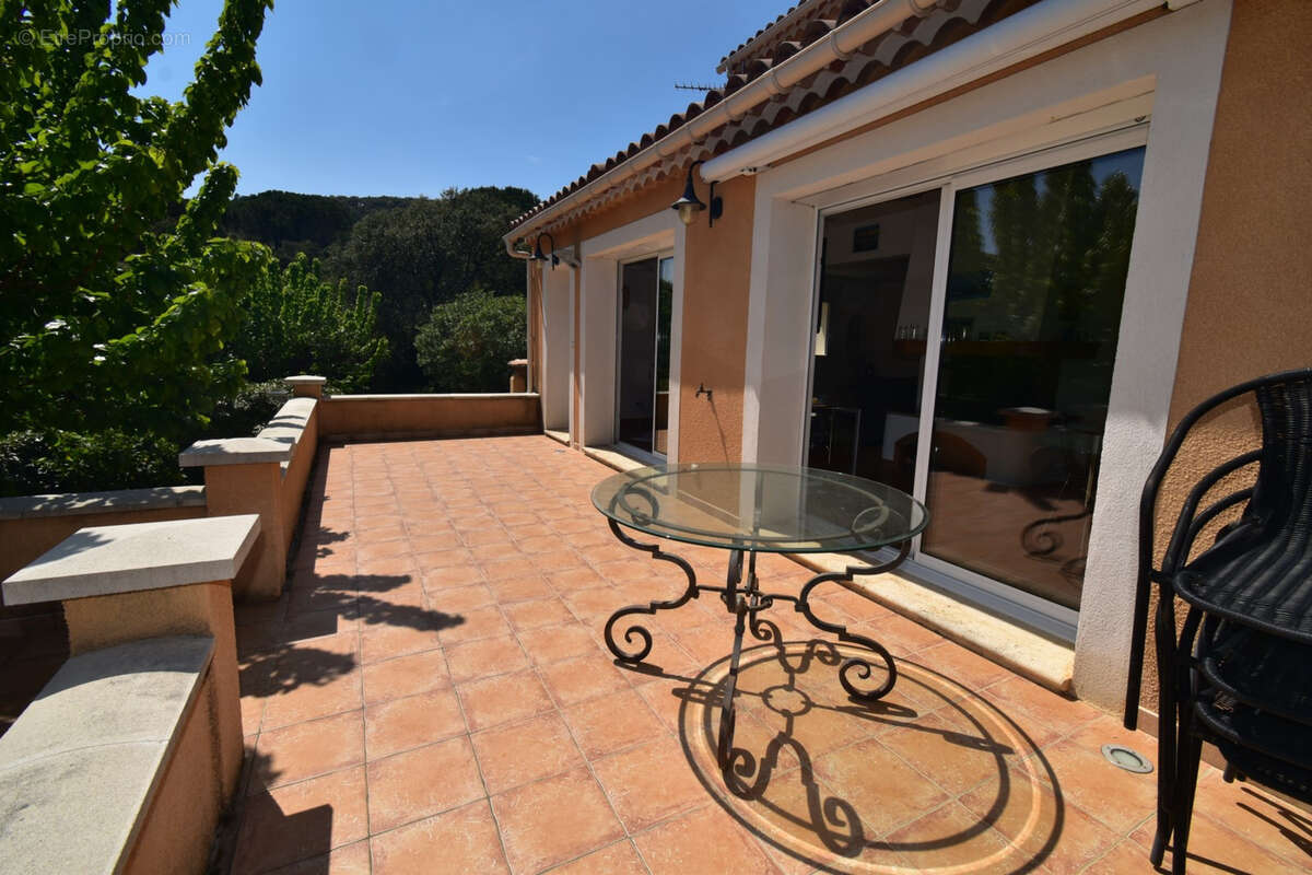 Maison à SAINTE-MAXIME