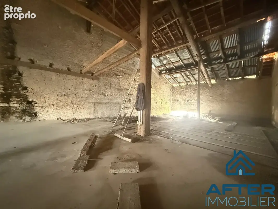 Maison 2 pièces 300 m² à vendre à Xermamenil (54300) - photo 6