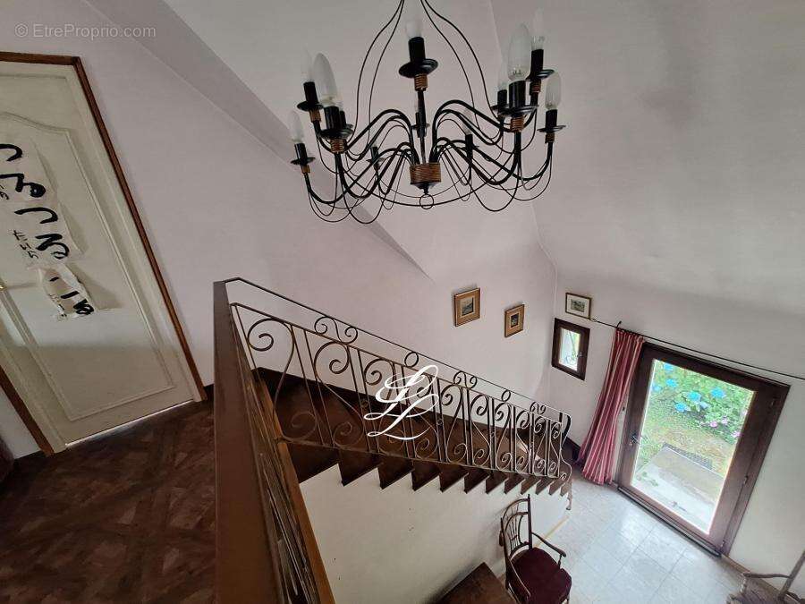 Maison 166 m² à Chateaugiron  - photo 9