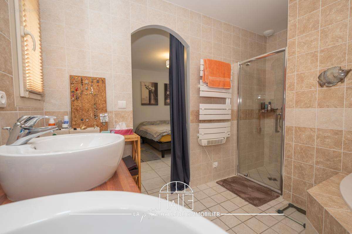 Maison 145 m² à Cieux  - photo 14