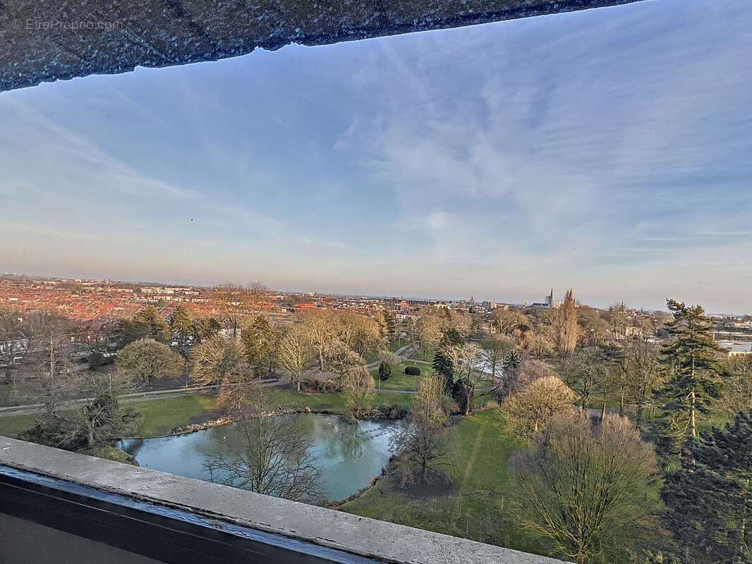 Appartement à TOURCOING