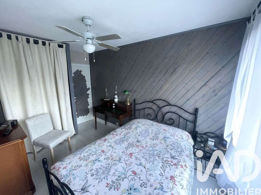 Photo 8 - Appartement à SEYSSINET-PARISET