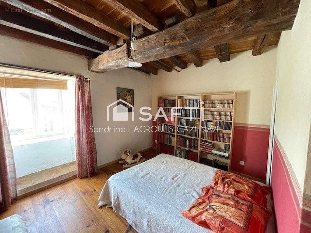 Photo 6 - Maison à MEUNG-SUR-LOIRE