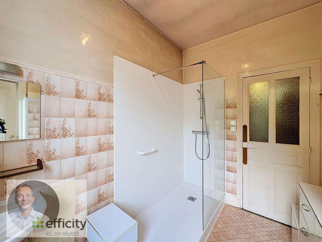 Maison de ville - photo 11