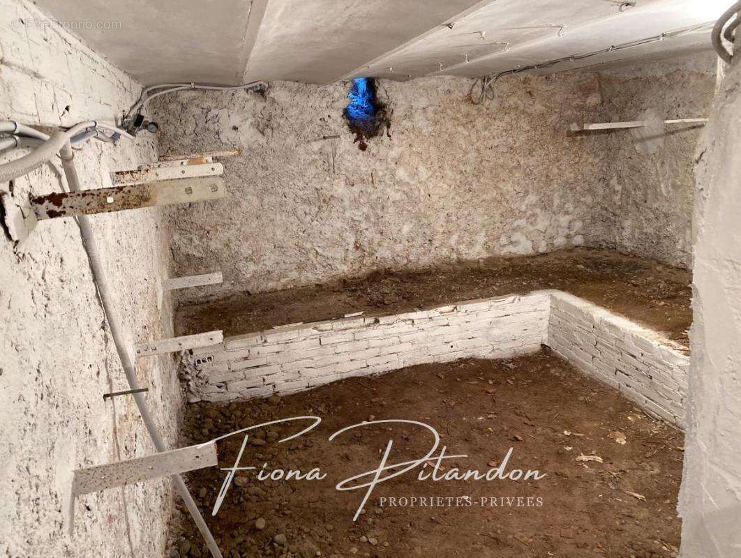 Immeuble de rapport deux appartements - Investissement locatif - photo 13