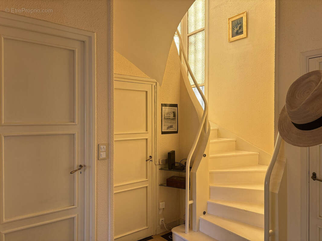 Maison à LA ROCHELLE
