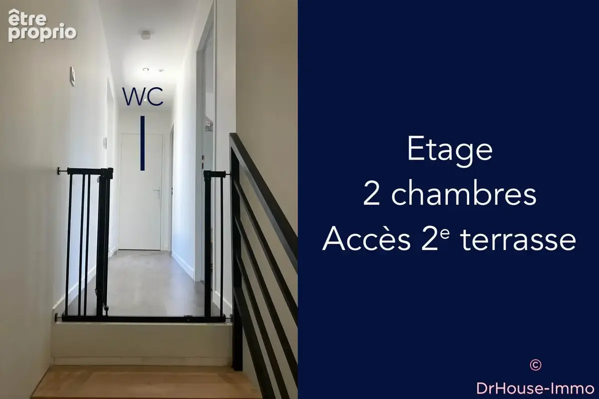 Appartement 3 pièces 107 m² à vendre à Unieux (42240) - photo 54
