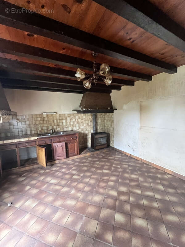 Appartement à MOUGUERRE