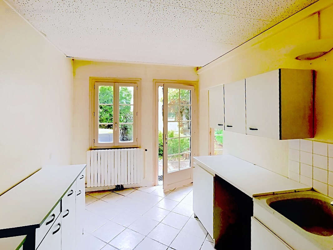 Maison à SAUMUR