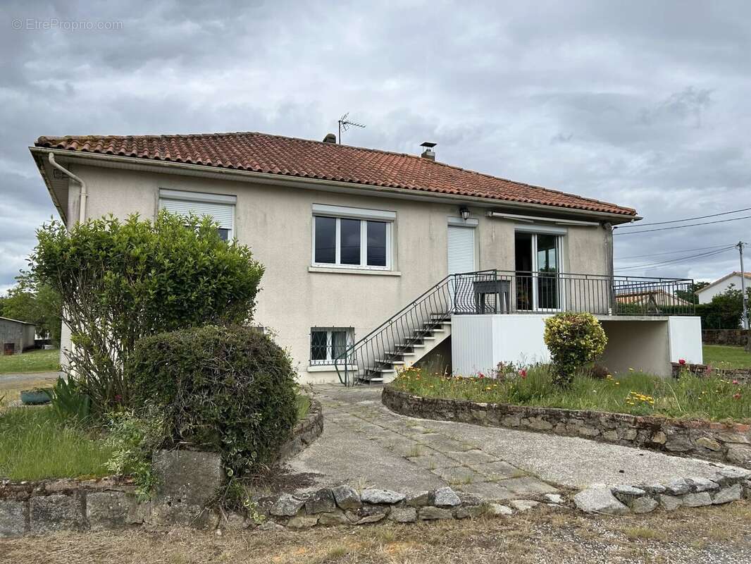 Maison sur sous-sol 5 chambres - photo 16
