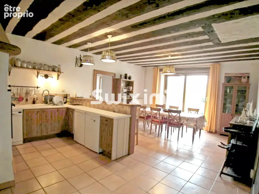 Maison à la campagne - photo 11