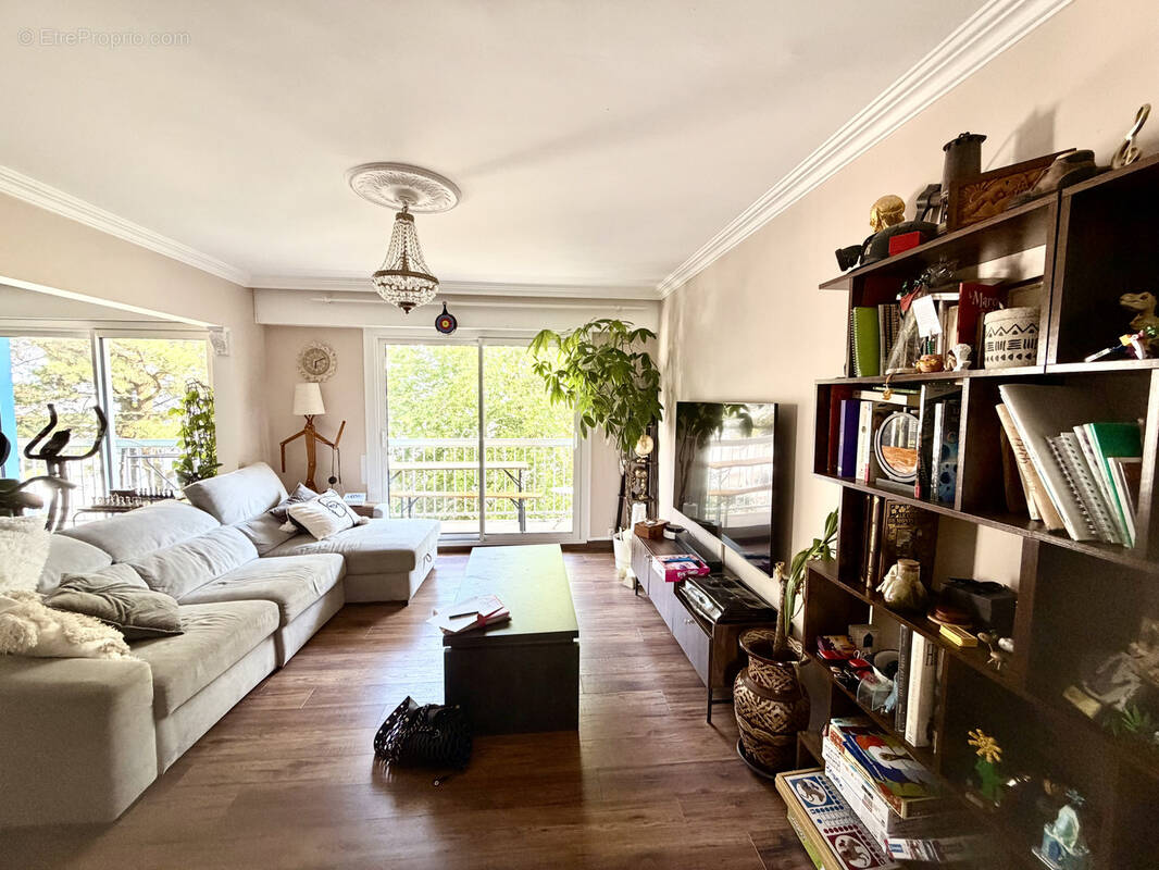 Appartement à VANNES