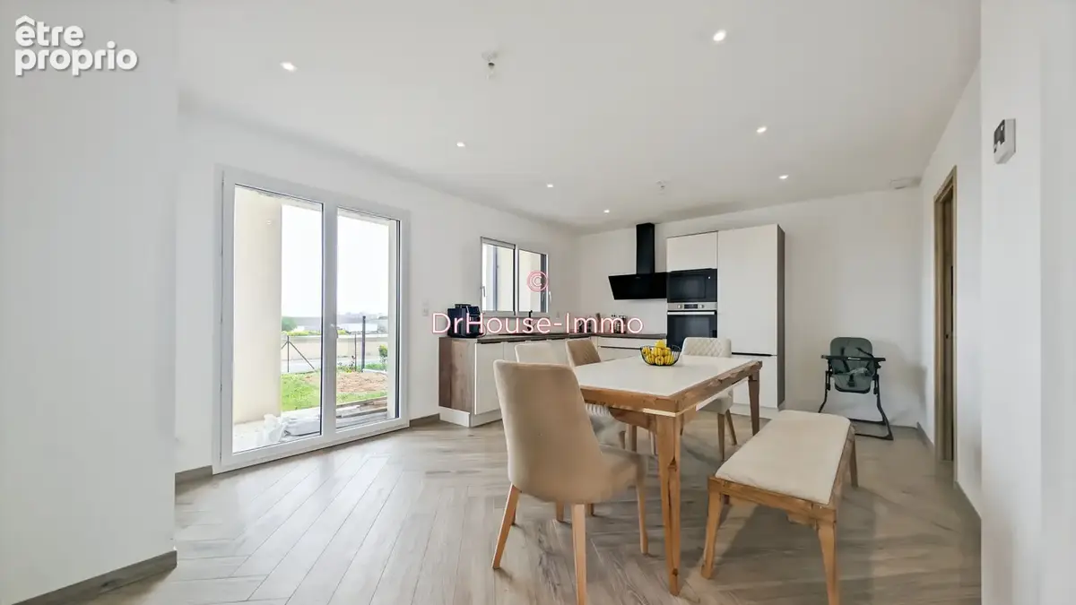 Maison 6 pièces 140 m² à vendre à Courseulles-Sur-Mer (14470) - photo 7