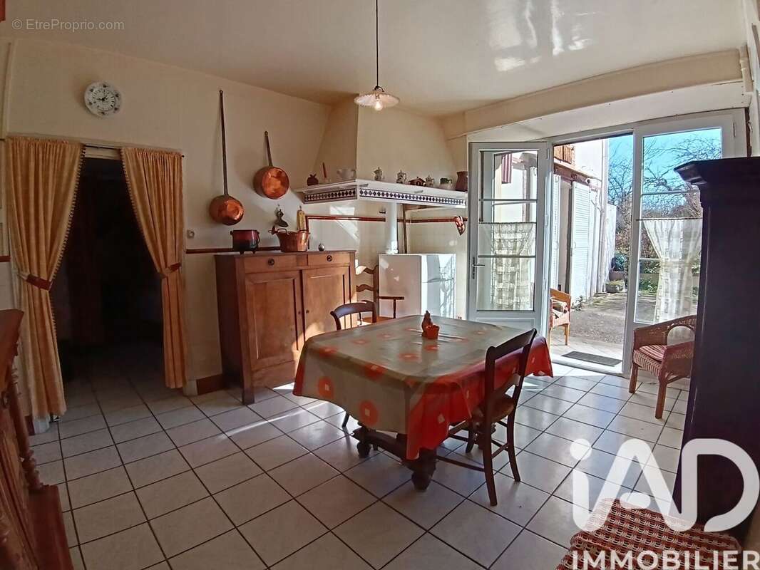 Photo 2 - Maison à MAUBOURGUET