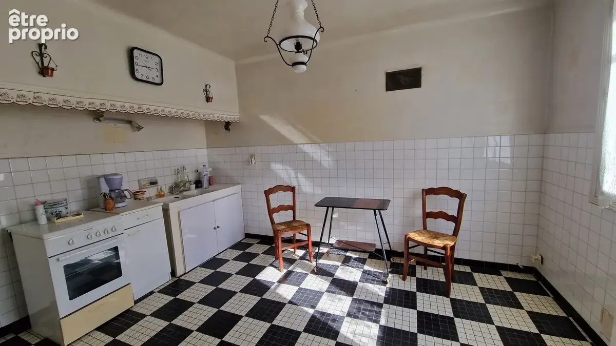 Maison lumineuse de plain pied au calme sans vis à vis - photo 3