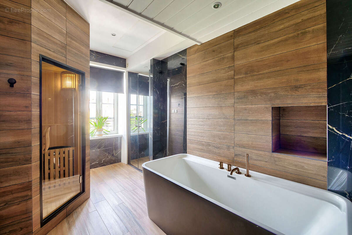 Maison à DOMPIERRE-SUR-MER