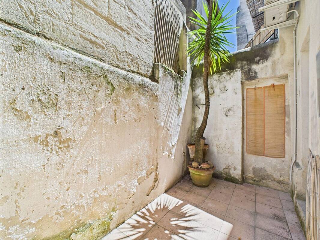 Maison à AVIGNON