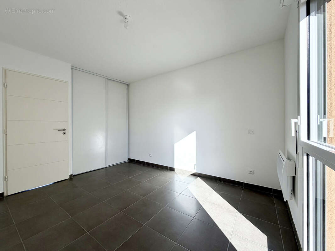 Maison à MARSILLARGUES