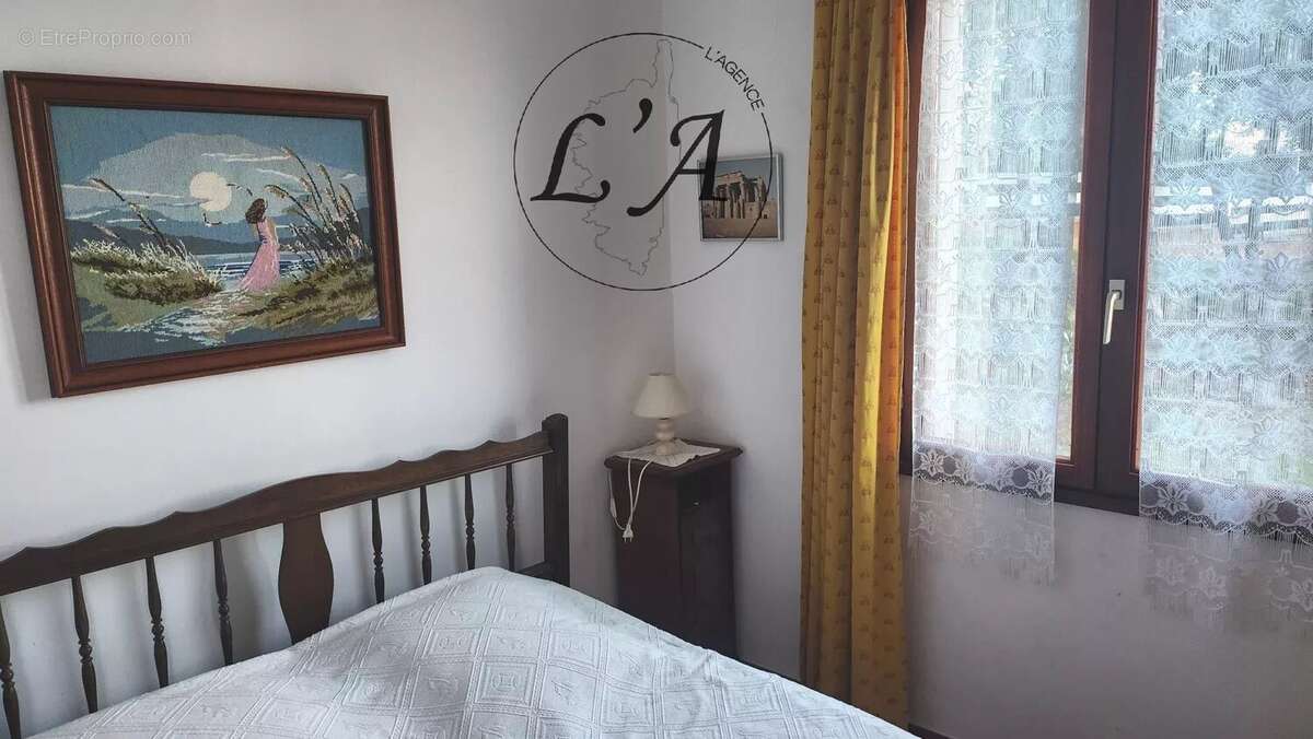 Maison à PIETROSELLA