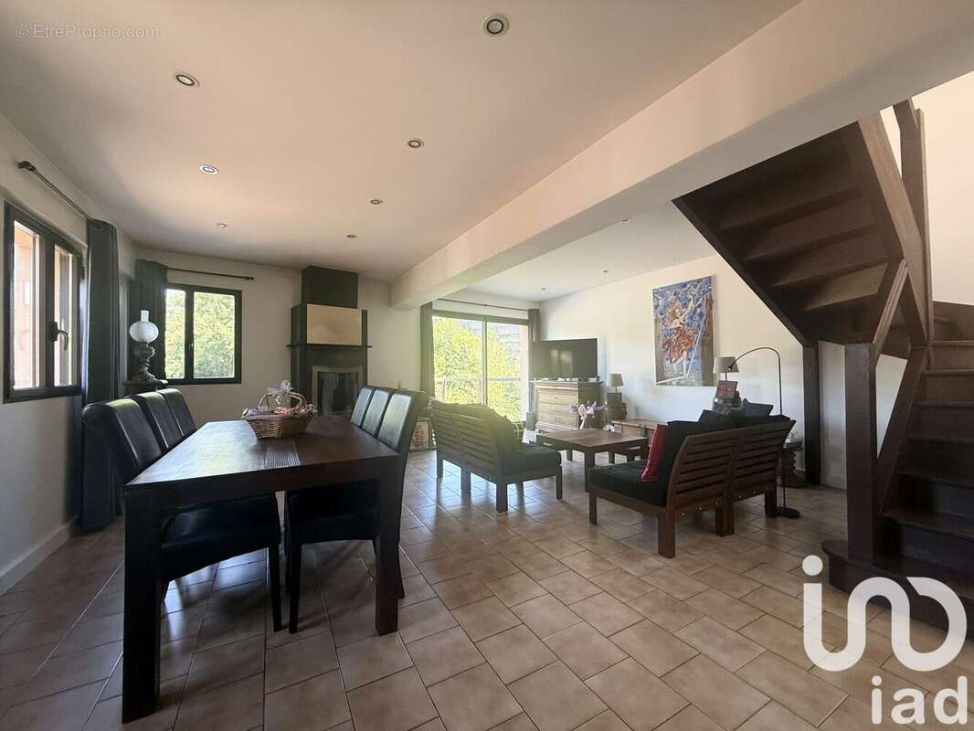 Photo 9 - Maison à PONT-L'EVEQUE