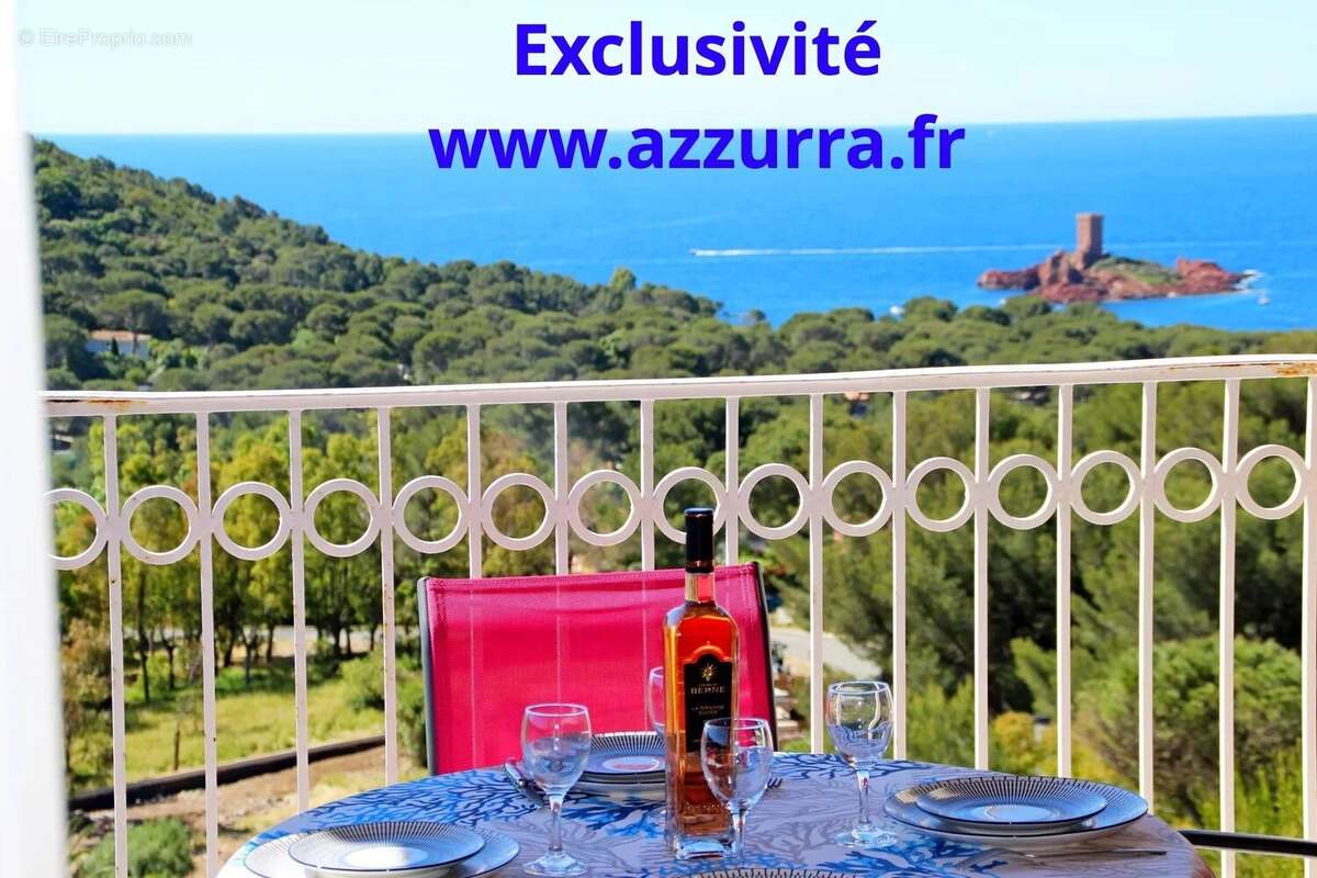 Appartement à LA SEYNE-SUR-MER