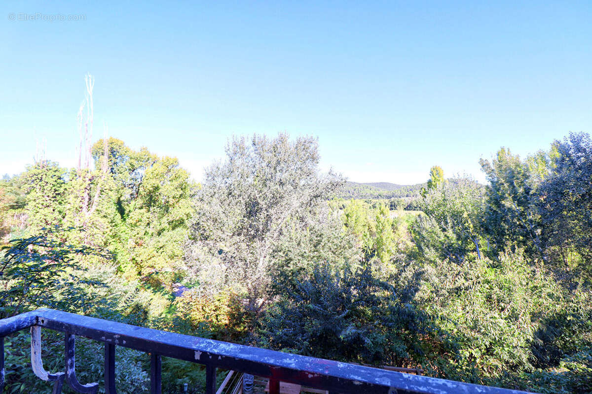 Maison à SAINT-PAUL-LES-DURANCE