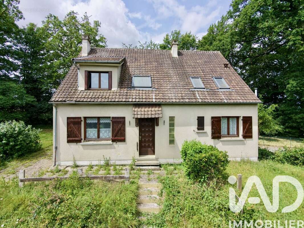 Maison 127 m² à Saint-Hilaire-Les-Andresis  - photo 2