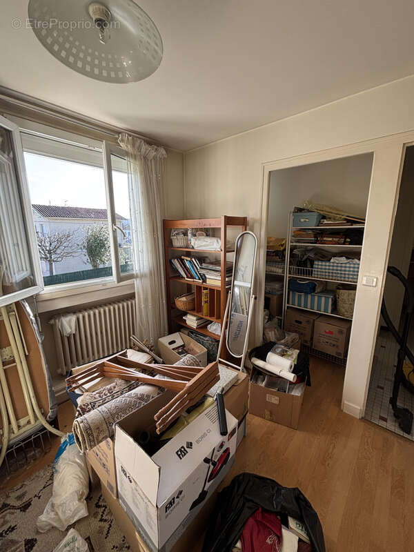 Maison à VILLENEUVE-SUR-LOT