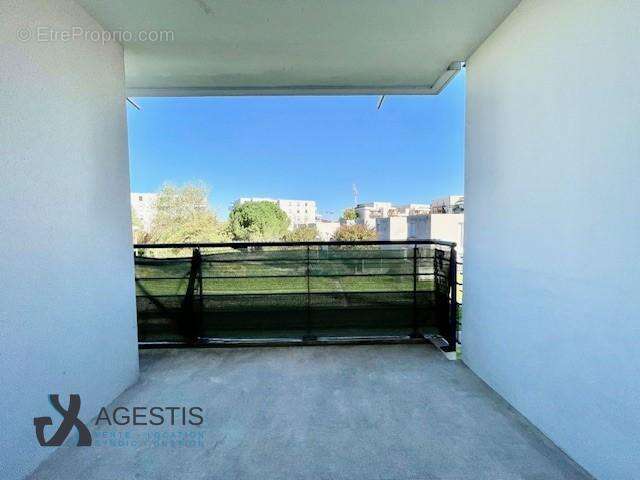   - Appartement à TOULOUSE