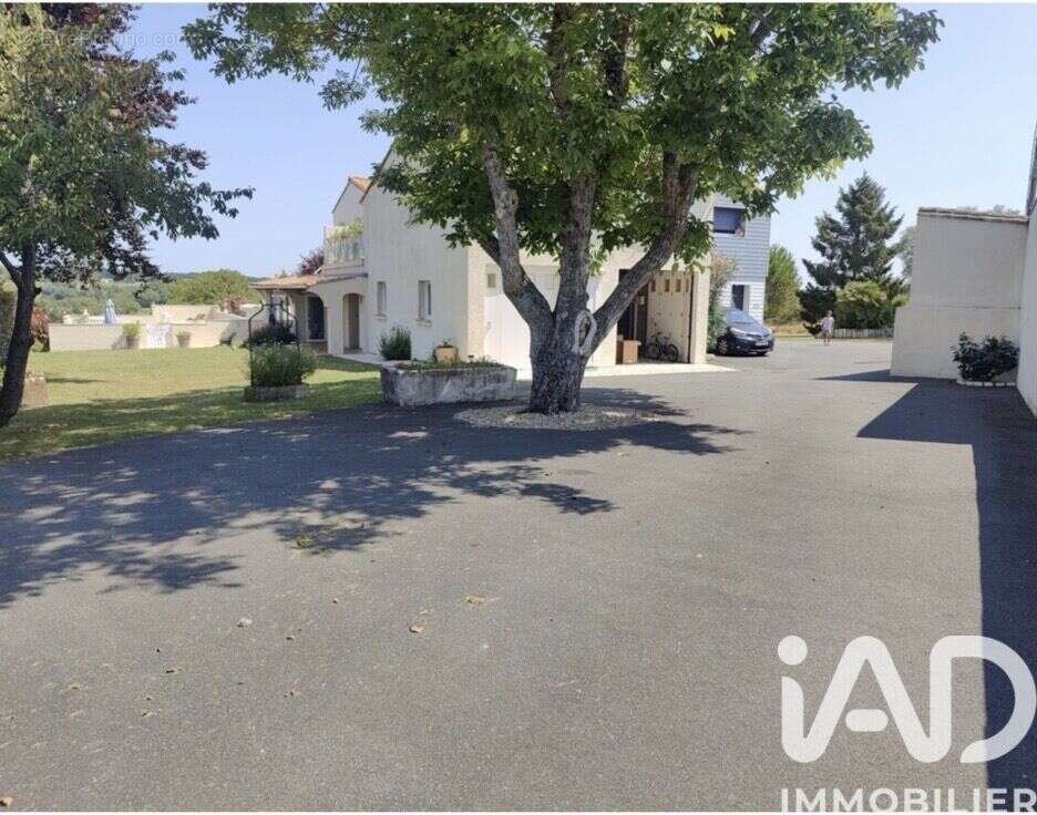 Photo 6 - Maison à SAINT-AUGUSTIN