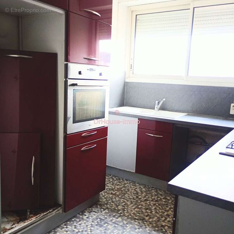 Appartement 90 m² à Le Puy-En-Velay  - photo 106